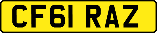 CF61RAZ