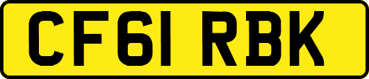 CF61RBK