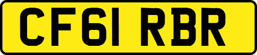 CF61RBR