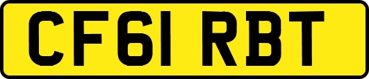 CF61RBT