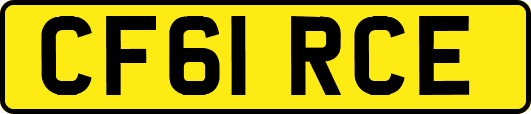 CF61RCE