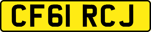 CF61RCJ