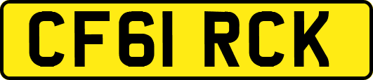 CF61RCK