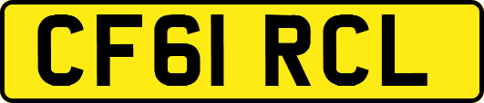 CF61RCL