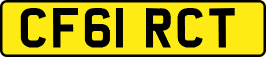 CF61RCT