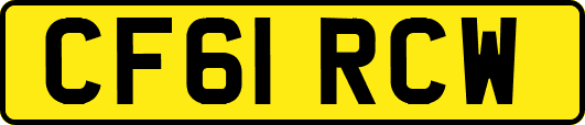CF61RCW