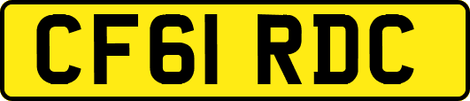 CF61RDC
