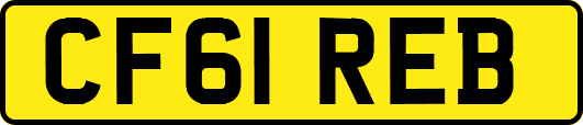 CF61REB