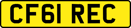 CF61REC