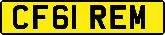 CF61REM