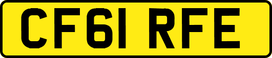CF61RFE