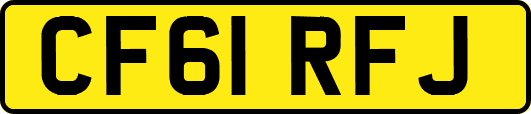 CF61RFJ