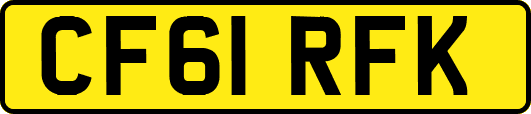 CF61RFK