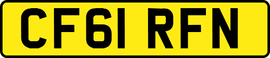 CF61RFN