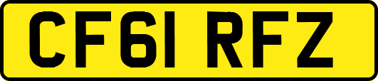 CF61RFZ