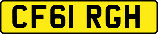 CF61RGH