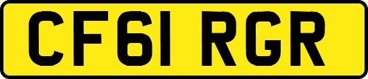 CF61RGR