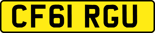 CF61RGU