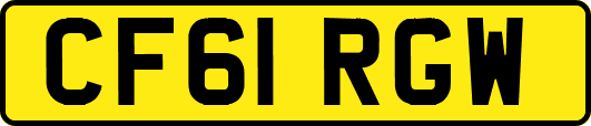 CF61RGW