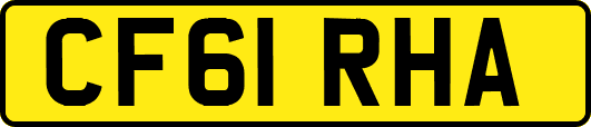 CF61RHA