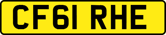 CF61RHE