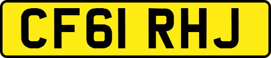 CF61RHJ