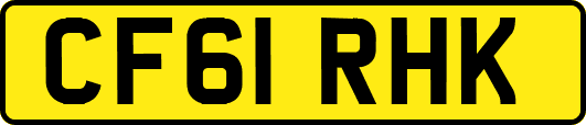CF61RHK