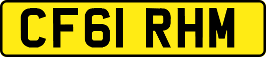 CF61RHM