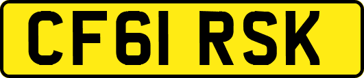 CF61RSK