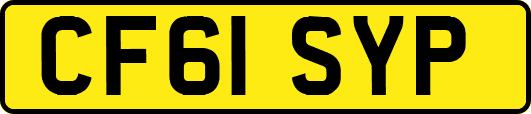 CF61SYP