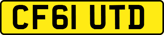 CF61UTD