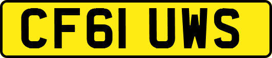 CF61UWS