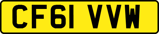 CF61VVW