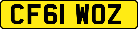 CF61WOZ
