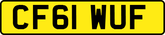 CF61WUF