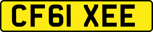 CF61XEE