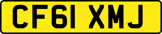 CF61XMJ