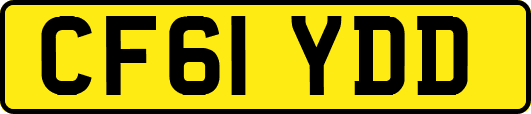 CF61YDD