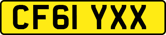 CF61YXX