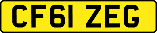 CF61ZEG