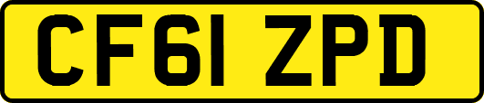 CF61ZPD