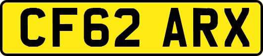CF62ARX