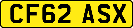 CF62ASX