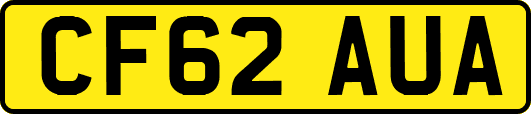 CF62AUA