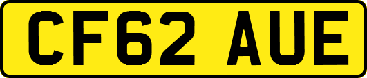 CF62AUE
