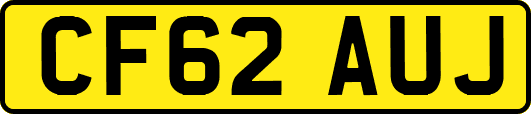 CF62AUJ
