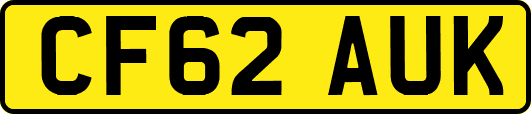CF62AUK