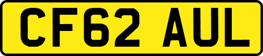 CF62AUL