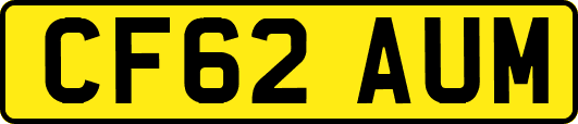CF62AUM
