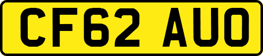 CF62AUO